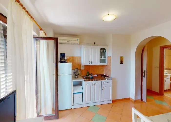 Casa Del Sol 아파트 Sukošan