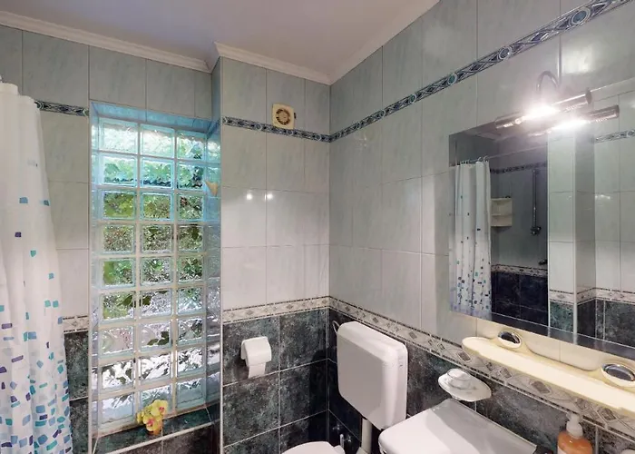 아파트 Casa Del Sol