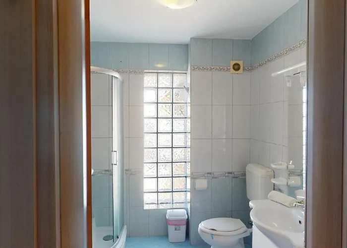 Casa Del Sol 아파트 *