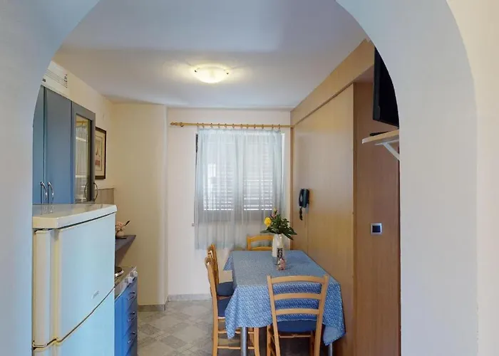 Casa Del Sol 아파트