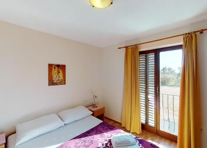 아파트 Casa Del Sol *