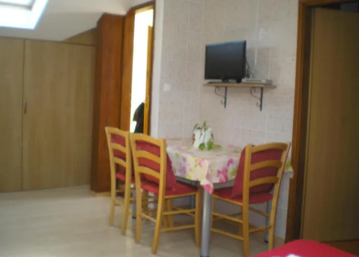 Casa Del Sol