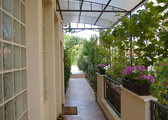 아파트 Casa Del Sol *