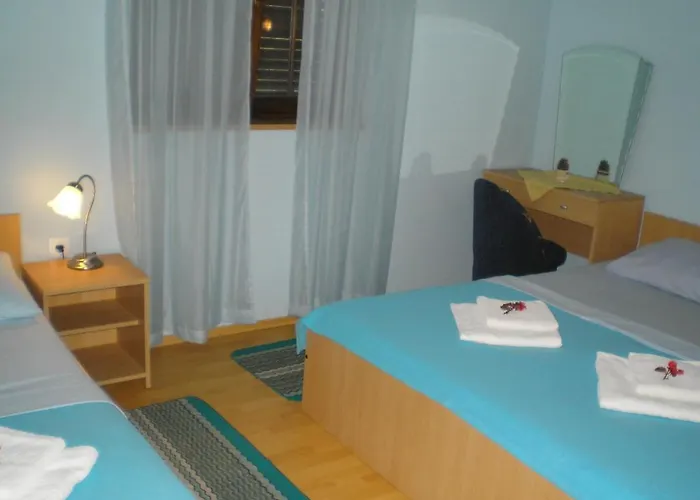 Casa Del Sol 아파트