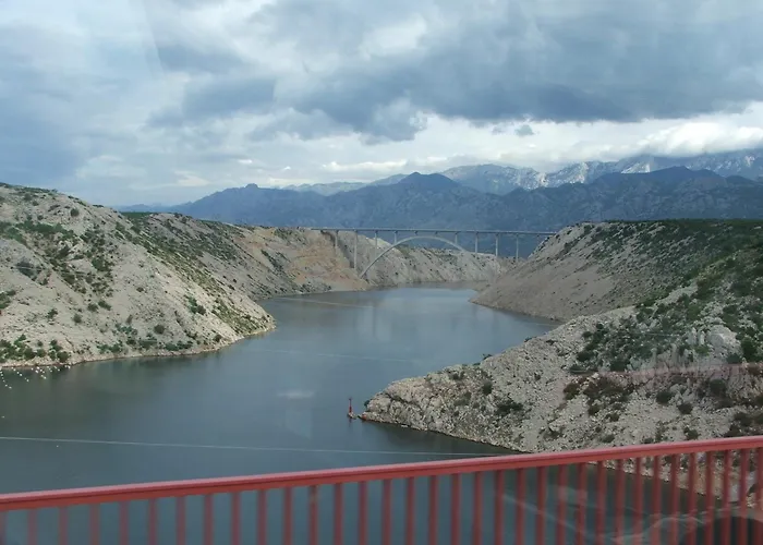 아파트 Casa Del Sol Sukošan