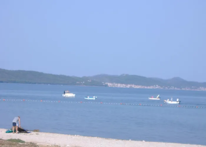 Casa Del Sol 아파트