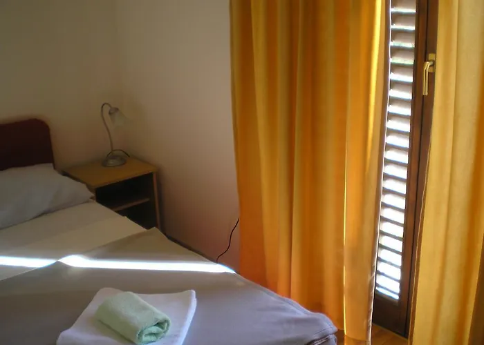 Casa Del Sol * Sukošan