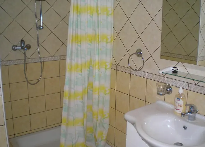 아파트 Casa Del Sol *