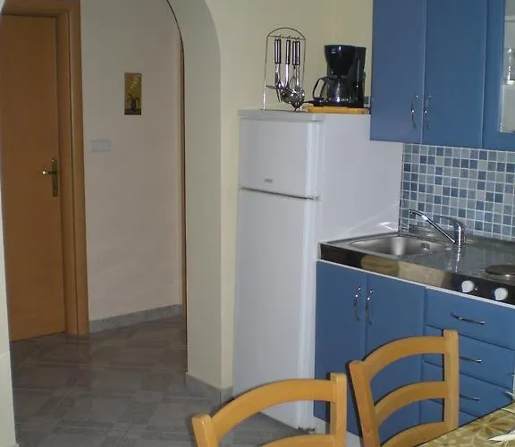 아파트 Casa Del Sol