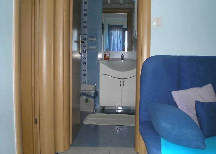 아파트 Casa Del Sol