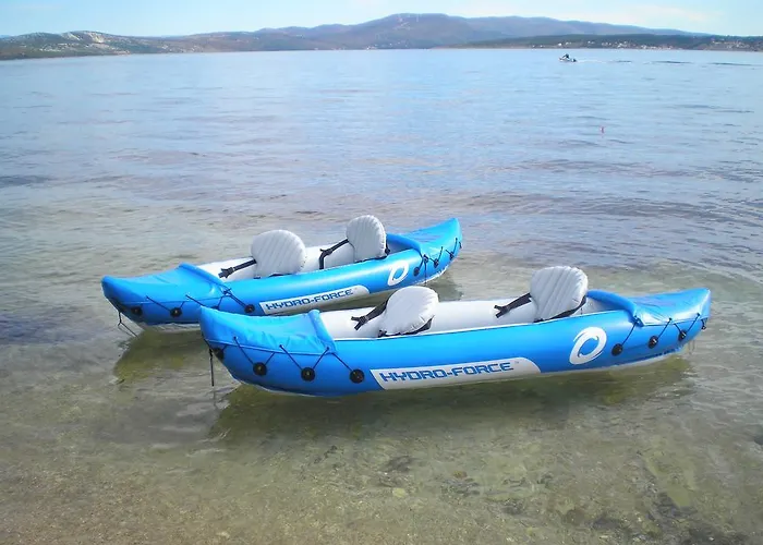 아파트 Casa Del Sol *