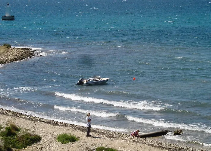 아파트 Casa Del Sol