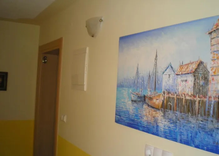 Casa Del Sol 아파트 *