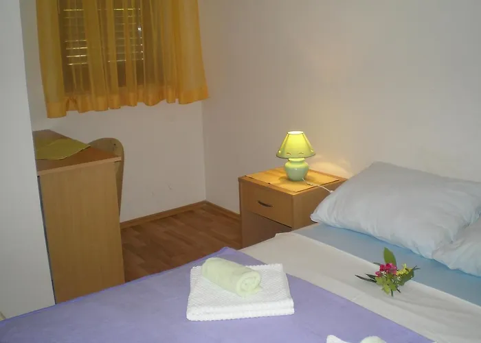 Casa Del Sol Sukošan