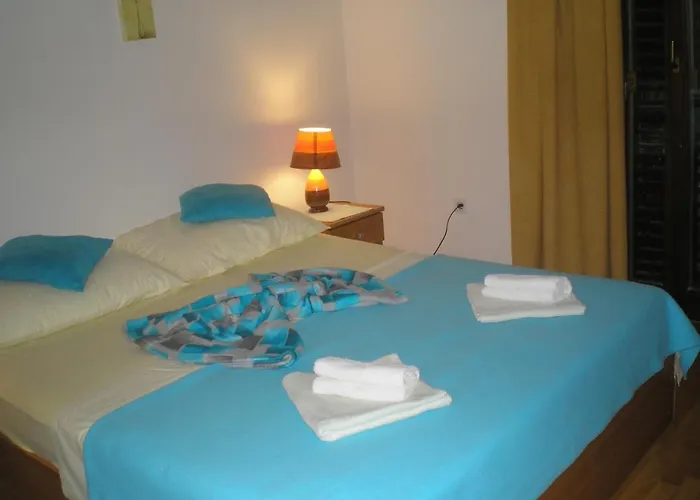 Casa Del Sol 아파트 *