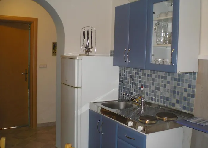 아파트 Casa Del Sol