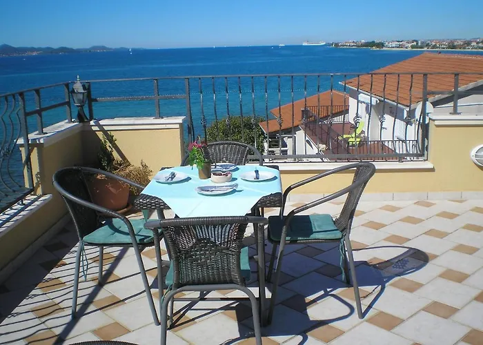 아파트 Casa Del Sol