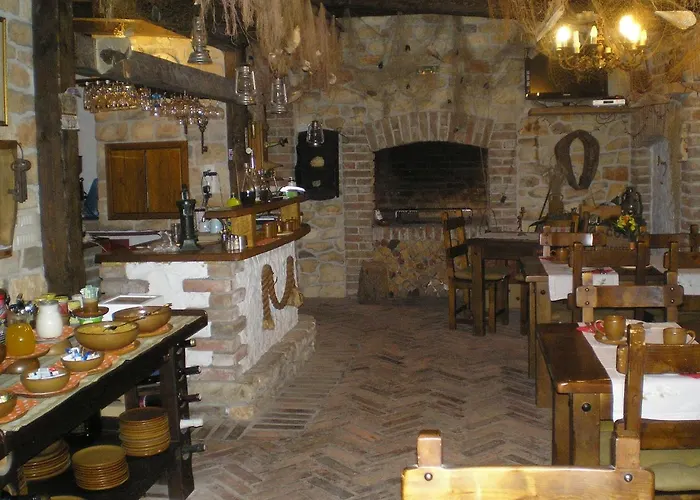 Casa Del Sol Sukošan