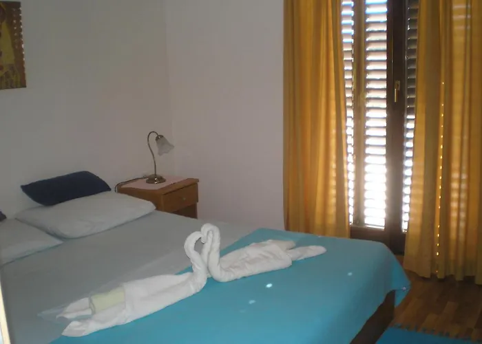 아파트 Casa Del Sol *