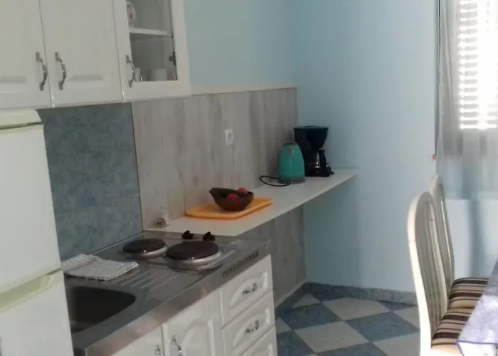 아파트 Casa Del Sol *