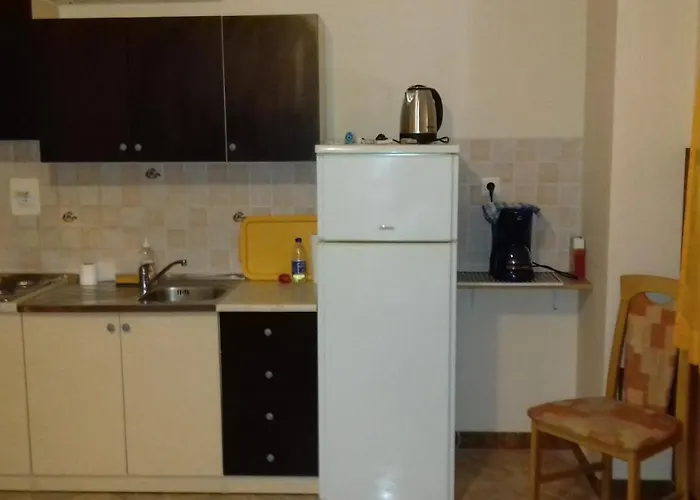 Casa Del Sol 아파트 Sukošan