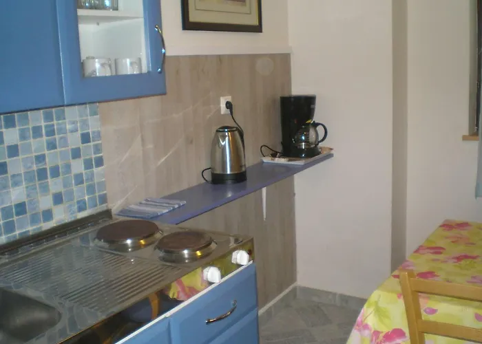 Casa Del Sol 아파트